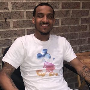 Meet your Posher, Isaac